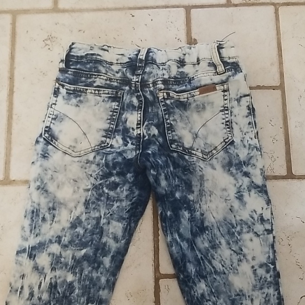 Jeans - Picture 4 of 5